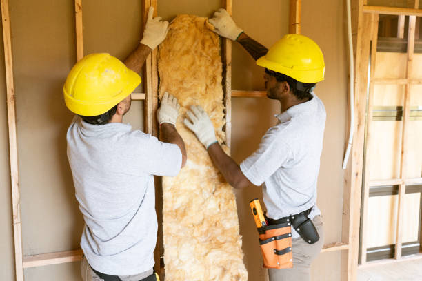Range of Insulation Solutions in Walnut Hill, TN